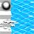 Clock Weather Widget Water