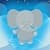 Night light to sleep your baby