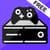 Smart TV Box Gaming Console Emulator PSX/GBA/SNES