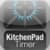 KitchenPad Timer