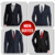 Man Suit Photo Editor