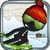Stickman Ski Racer