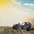 Super Crazy Sports Stunt Car