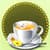 Tea Time Invitations