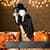 Fantastic Halloween Photo Montage