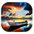 Rain Boat Live Wallpaper