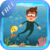Sea Diver 2