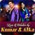 Love Melodies by Kumar and Alka