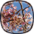 Cherry Flowers LWP