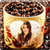 Coffee Cup Photo Frame