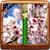 Cherry Blossom Zipper UnLock