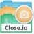 Business Card Reader for Close io CRM