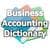 Business and Economics Dictionary