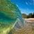 Beach Surf Wave Live Wallpaper