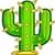 Cactus Jumper