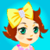 Dress Up The Cute Baby