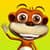 Talking Monkey Chimpy: My Funny Virtual Pet