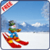 Snow Temple Run Pro