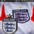 England FC ANimated
