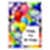 Happy Birthday Greetings Card