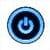 Torcia a LED Unlimited fresh