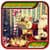 Christmas Treasure - Hidden Object Games