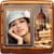 Famous Places Photo Frames