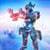 Jetpack Hero Avenger: Crime Warrior