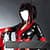 Cosplay Suit Photo Montage