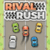 Rival Rush - Road Fighter