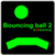 Bouncing ball extreme 2