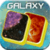 Mahjong Galaxy Space