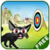 ARCHERY CAT