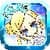 Cute Angels Kids Jumping Running Adventure Game