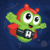 Super Alien Hero