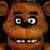 Five Nights at Freddys entire spectrum