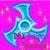 PInk Extreme Gyroscope