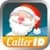 Talking Santa Caller ID