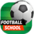 Football School: football training video