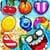 Sweet Candy Rush