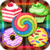 Sweet Candy Cake Mania