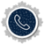 Christmas Caller Screen Dialer