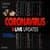 Corona virus live