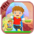 Jumping JACK Game