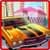 City Crazy Taxi Ride 3D