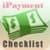 iPayment-Checklist