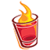 Circle of Death Drinking Game
