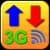 Floating Network Counter