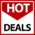 HotDeals on Java
