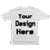 Design a t-shirt and print it